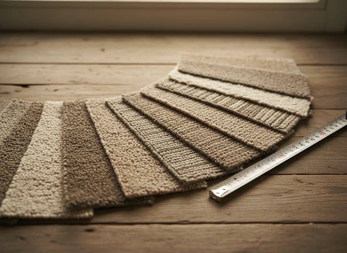 Carpet Installation Rockford, AL FAQs